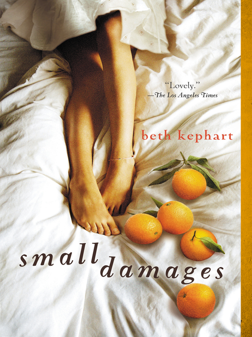 Title details for Small Damages by Beth Kephart - Wait list